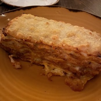 Di Beppe - lasagna - Italian Near Me - Vancouver, British Columbia