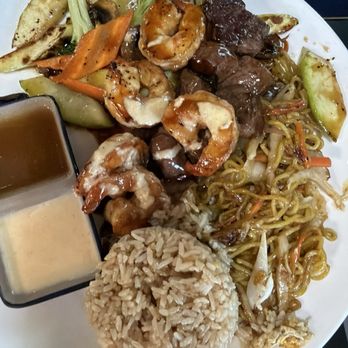 Ichiban - Sushi Bars Near Me - Oklahoma City, Oklahoma