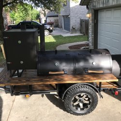 Brisket Boss BBQ - The Brisket Boss