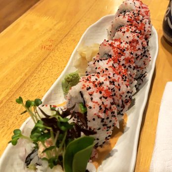 Tadashi - Japanese Near Me - Aiea, Hawaii