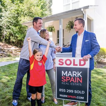 Mark Spain Real Estate - Real Estate Services Near Me - Stockbridge, Georgia Mark Spain Real Estate - Real Estate Services Near Me - Stockbridge, Georgia