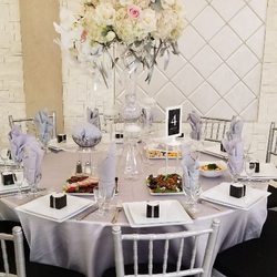 Amaseena Restaurant & Lounge