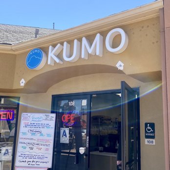 Kumo - Store front - Sandwiches Near Me - San Diego, California Kumo - Store front - Sandwiches Near Me - San Diego, California