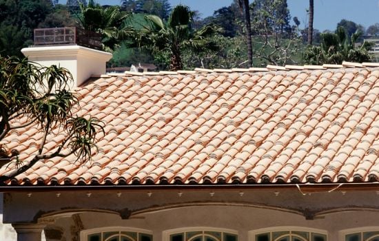 Slide of New Era Roofing