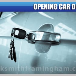 Framingham Secure Locksmith