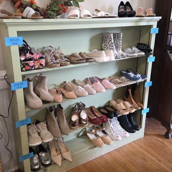 Trinity Thrift Shop - Women's shoes. - Thrift Stores Near Me - Melrose, Massachusetts Trinity Thrift Shop - Women's shoes. - Thrift Stores Near Me - Melrose, Massachusetts