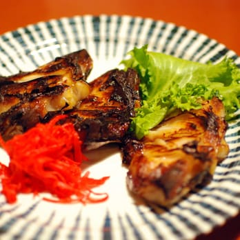 Maneki - black cod collar - Japanese Near Me - Seattle, Washington Maneki - black cod collar - Japanese Near Me - Seattle, Washington