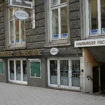 Hamburger Fischerstube - German Near Me - Hamburg, HH Hamburger Fischerstube - German Near Me - Hamburg, HH