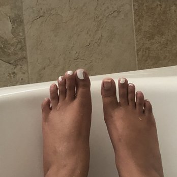 Reju Nail Spa - took a bath and all the gel polish started coming off - Massage Near Me - Upper Marlboro, Maryland Reju Nail Spa - took a bath and all the gel polish started coming off - Massage Near Me - Upper Marlboro, Maryland