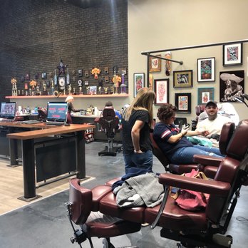 Revolt Tattoos - Lots of space - Tattoo Near Me - Las Vegas, Nevada Revolt Tattoos - Lots of space - Tattoo Near Me - Las Vegas, Nevada