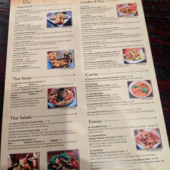 Bangkok Thai - Thai Near Me - Spokane Valley, Washington Bangkok Thai - Thai Near Me - Spokane Valley, Washington