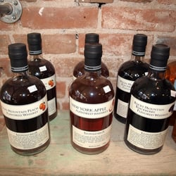 Hugo's Colorado Beer & Spirits - Leopold Bros. at Hugo's Colorado Beer & Spirits