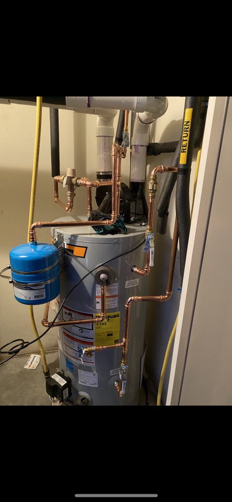 Slide of Wilian The Plumber