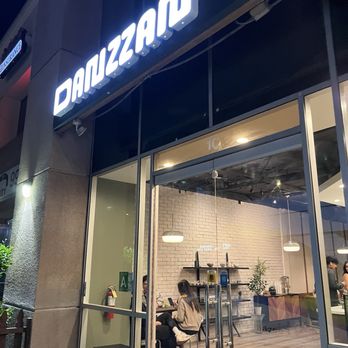 Danzzan - Outside - Cafes Near Me - Rowland Heights, California Danzzan - Outside - Cafes Near Me - Rowland Heights, California