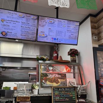 Tacos Del Norte - Mexican Near Me - Haltom City, Texas Tacos Del Norte - Mexican Near Me - Haltom City, Texas