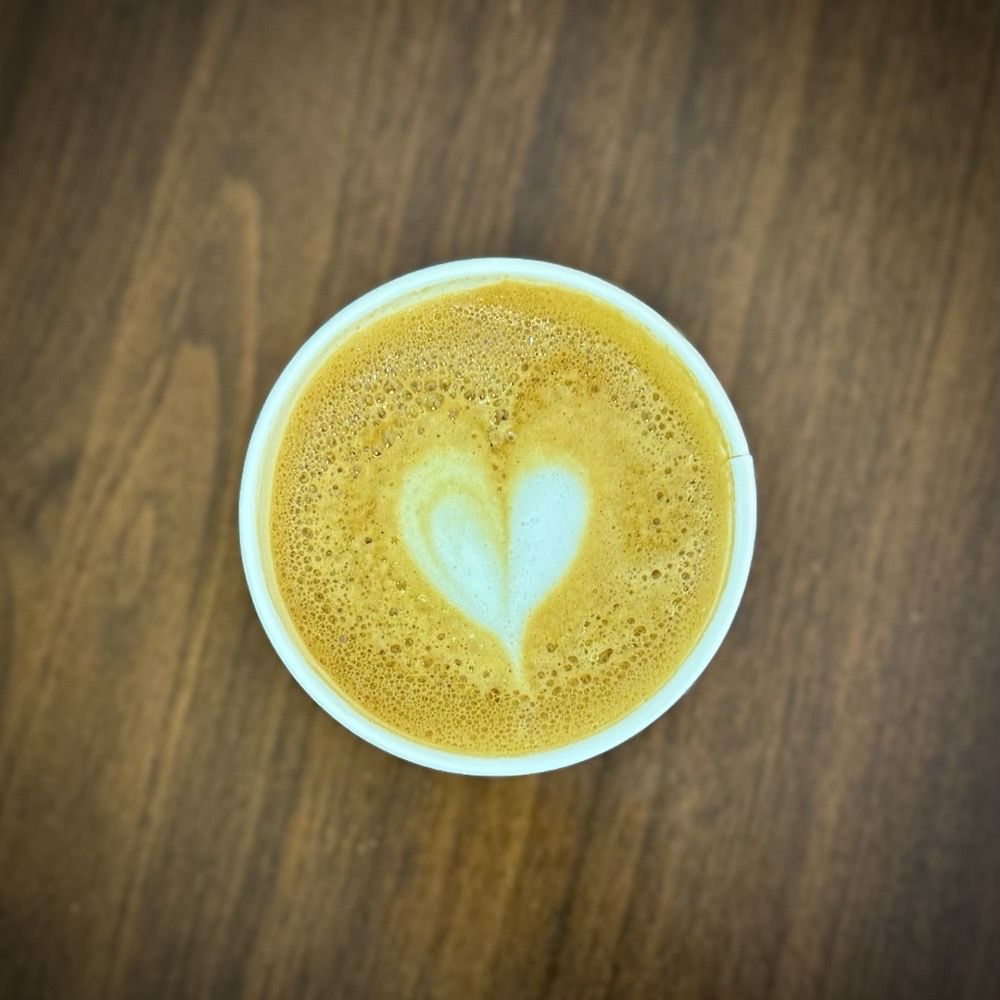 Kovu Coffee Logo