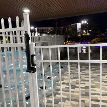 Kompose Hotel - Hotels Near Me - Kissimmee, Florida