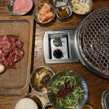 Jongro BBQ - Korean Near Me - New York, New York Jongro BBQ - Korean Near Me - New York, New York