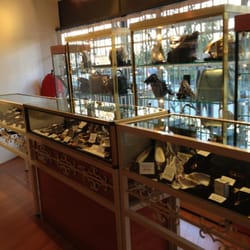 High End Resale
