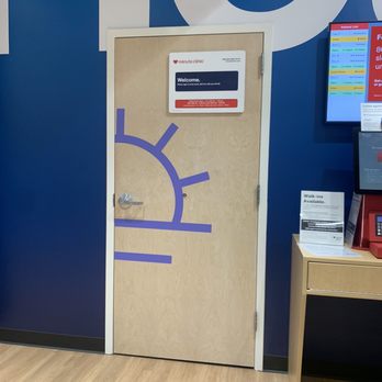 MinuteClinic at CVS - Walk-in Clinics Near Me - CHARLOTTE, North Carolina