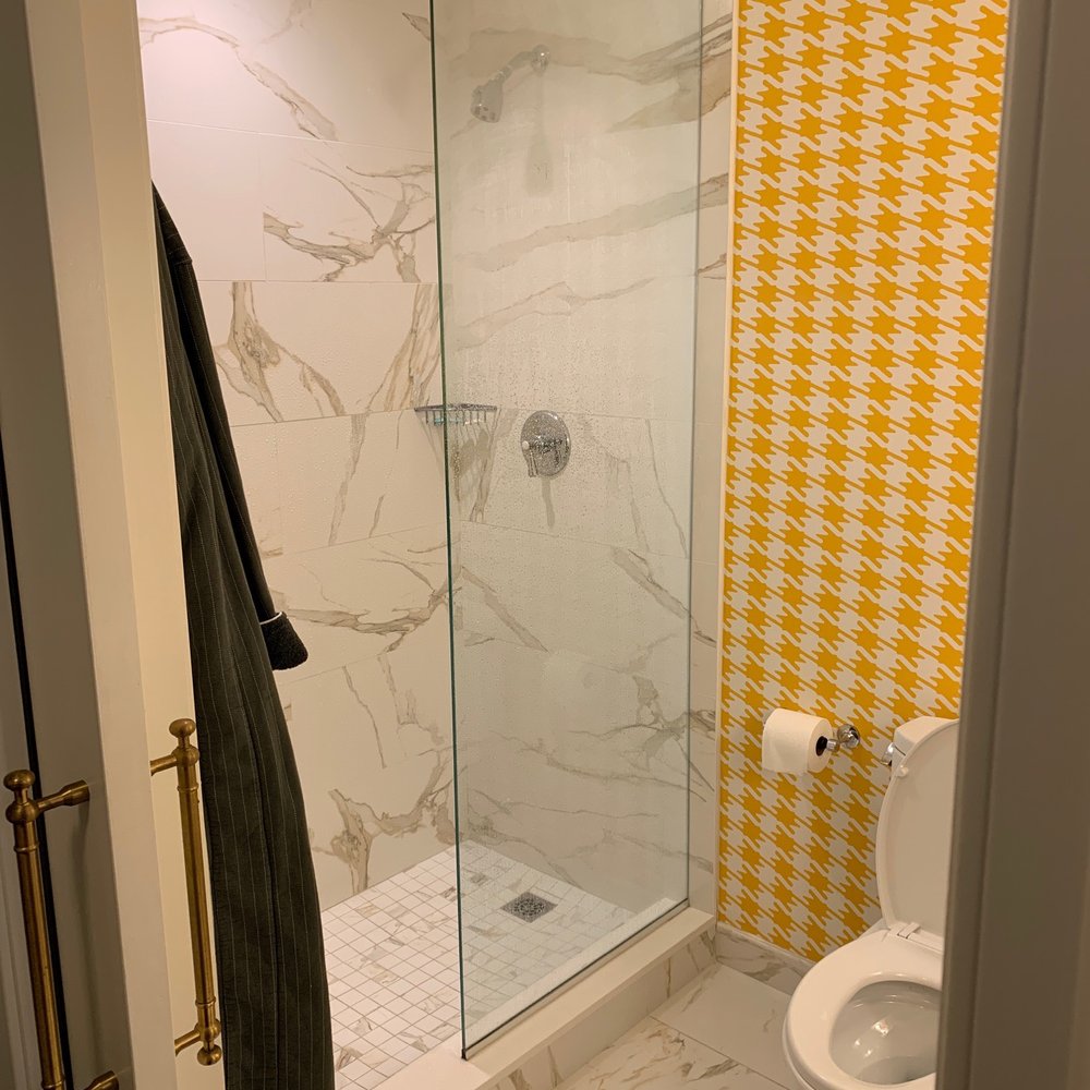Kimpton Hotel Monaco Pittsburgh - Bathroom - Hotels Near Me - Pittsburgh, Pennsylvania Kimpton Hotel Monaco Pittsburgh - Bathroom - Hotels Near Me - Pittsburgh, Pennsylvania