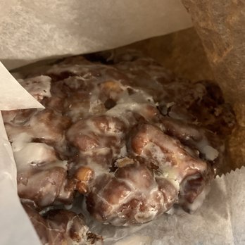 Donut Bakery - Apple fritter - Bakeries Near Me - New Orleans, Louisiana Donut Bakery - Apple fritter - Bakeries Near Me - New Orleans, Louisiana