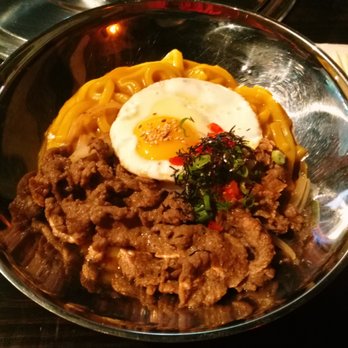 Korea House - Curry udon - Korean Near Me - Austin, Texas Korea House - Curry udon - Korean Near Me - Austin, Texas