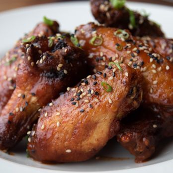 Cask & Co - Awesome Korean style wings - Bars Near Me - Lansing, Michigan