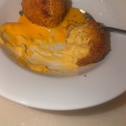 Crispy fresh cheesy my daughter devoured them Crispy fresh cheesy my daughter devoured them