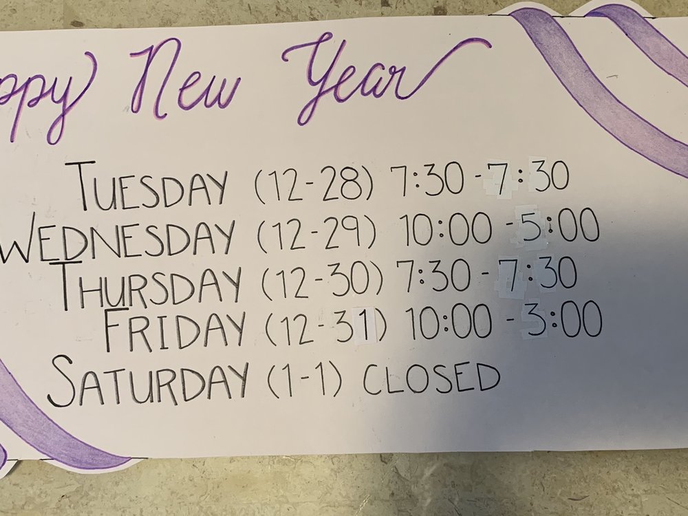 GREENLAWN CLEANERS Updated August 2024 51 Broadway, Greenlawn, New