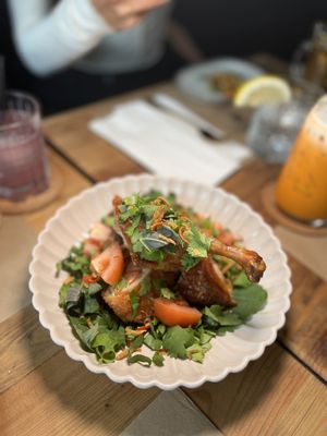 Glin Thai Bistro by null