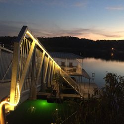 Electric - Lake Life, we specialize in boat dock and safety on the lakes surrounding Birmingham
