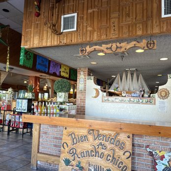 Rancho Chico - Mexican Near Me - Tequesta, Florida