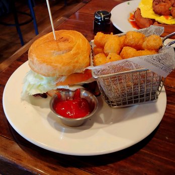 Lib's Grill - Seafood Near Me - Perry Hall, Maryland