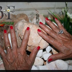Balneario y Fisioterapia La Torre - MANICURA Y PEDICURA - Tus uñas siempre perfectas.