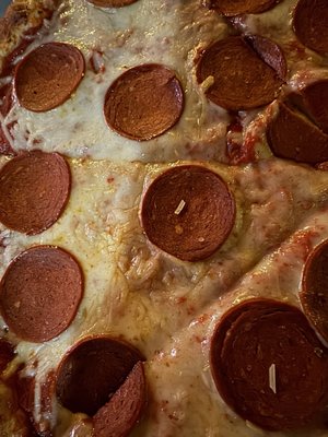 Pizza Heaven Bistro by null