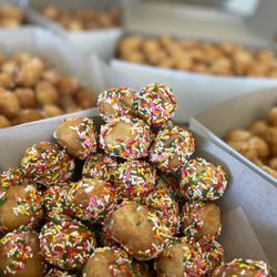 Lompoc Donuts
