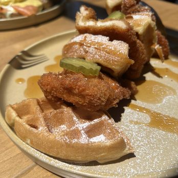 Early Birds - A Breakfast Spot - Breakfast & Brunch Near Me - Las Vegas, Nevada