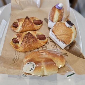 Tous Les Jours - Bakeries Near Me - Memphis, Tennessee