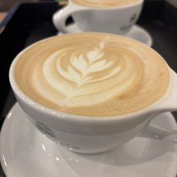 Pistachio Latte Pistachio Latte