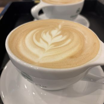 Qamaria Yemeni Coffee - Pistachio Latte - Coffee & Tea Near Me - Aurora, Illinois Qamaria Yemeni Coffee - Pistachio Latte - Coffee & Tea Near Me - Aurora, Illinois