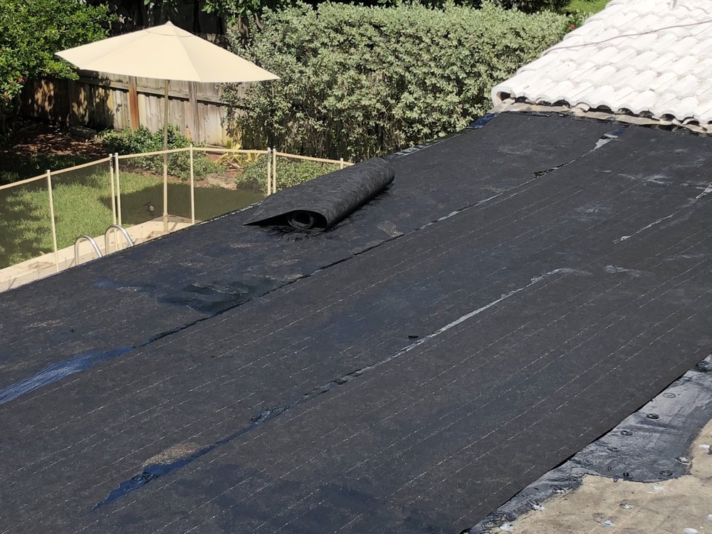 Slide of Renegade Roofing