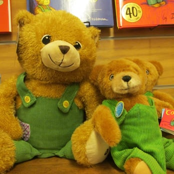 Kinderhaus Toys - teddy bears - Toy Stores Near Me - Arlington, Virginia Kinderhaus Toys - teddy bears - Toy Stores Near Me - Arlington, Virginia