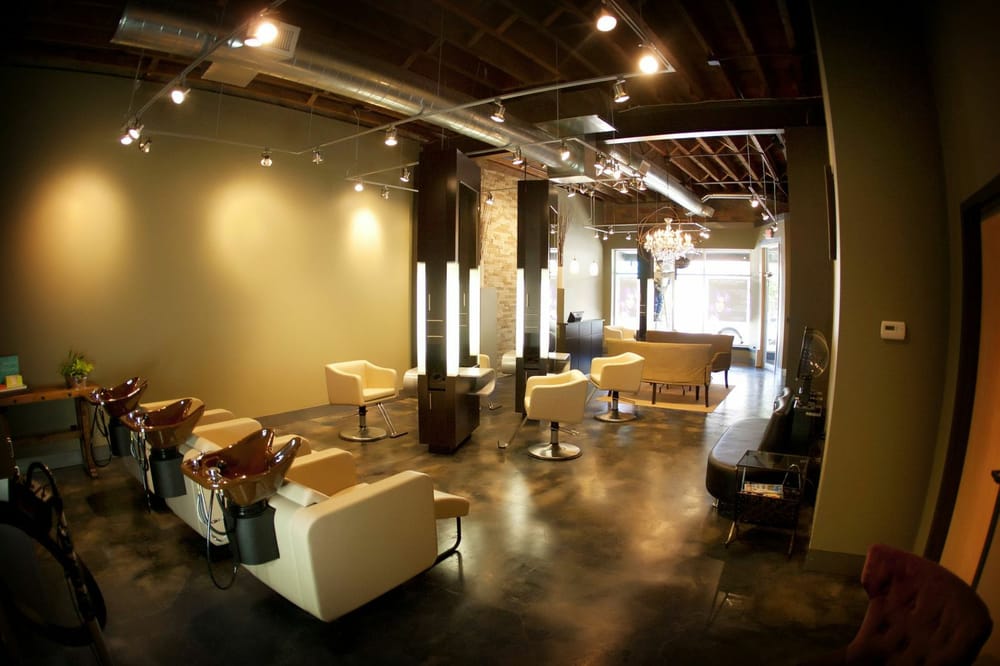 STORMYLEE SALON Updated July 2024 226 Central Ave, Osseo, Minnesota