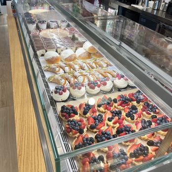 Bonta Bakery - Desserts - Bakeries Near Me - Naples, Florida