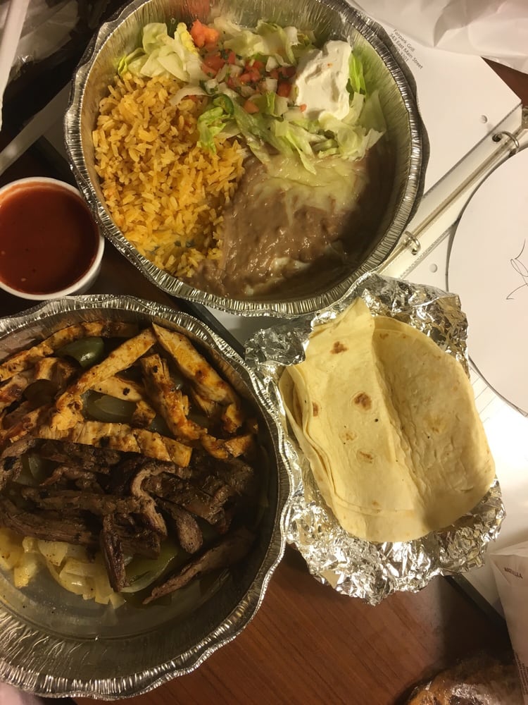 Zapata Mexican Restaurant