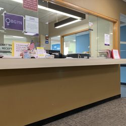 Einstein Ob/Gyn Associates - Jenkintown - Front desk