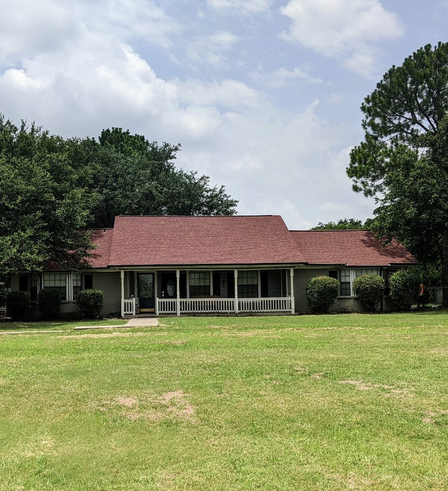 Slide of Viridian Roofing and Construction
