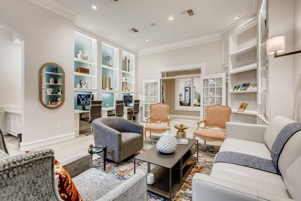 Park at River Oaks by null