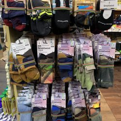 Colorado GearLab - Smartwool socks